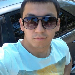 Бахытжан Такенов, 15.01.1989, Караганда