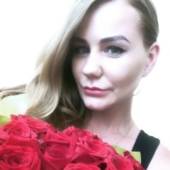 Лиза Машистова, 16.06, Санкт-Петербург