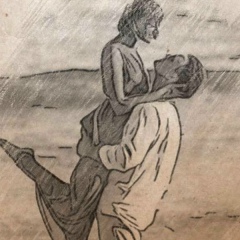 Юлия Янголенко, Санкт-Петербург