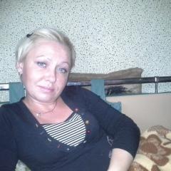 Елена Мнасина, 07.03, Москва