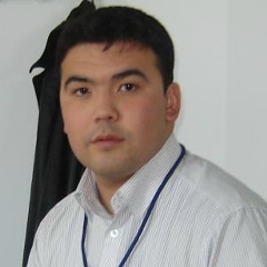 Bulat Makhmutov, Атырау