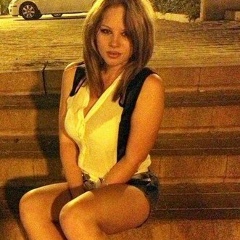 Дана Горминзуева, 15.06, Минск