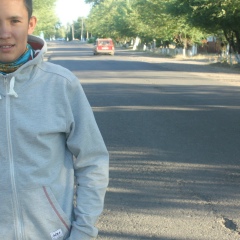 Жалгас Беккожа, 22.11.1996