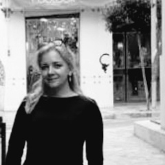 Ольга Алексеева, 24.05.1974, Пушкин