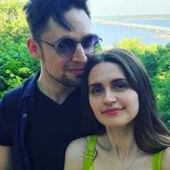 Кирилл Троицкий, 11.06, Санкт-Петербург