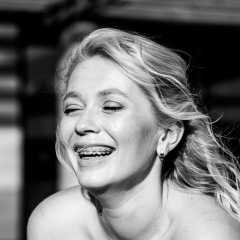 Катерина Долгина, 23.09, Новосибирск