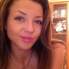 Настёна Иванова, 07.09.1990, Санкт-Петербург