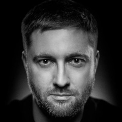 Максим Шарафутдинов, 15.09.1980, Москва