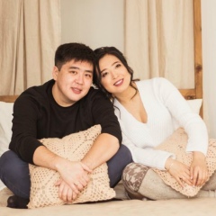 Айгуль Темралиева, 08.11, Алматы