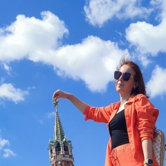 Анна Фатеева, 21.03, Черняховск