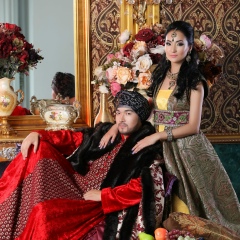 Ирина Лисицкая, 01.02, Алматы