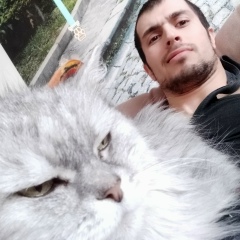 Эльвин Амиров, 21.06, Москва