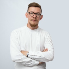 Михаил Сорокин, 04.06.1989, Самара