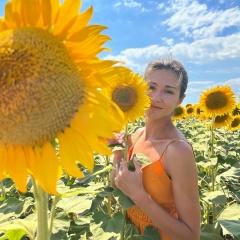 Наталья Кирьякова, 10.01, Москва