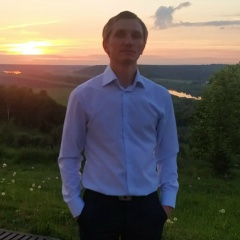 Сергей Ануфриков, 09.05, Калуга