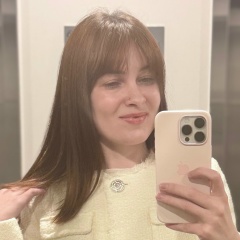 Катерина Федорова