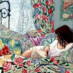 Елизавета Гурьянова, 01.08.1984, Самара