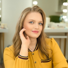 Ольга Федорова, 26.11, Санкт-Петербург