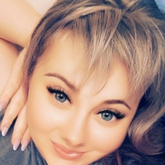 Инна Переверзева, 07.05