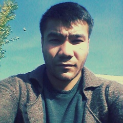 Шохрух Хожиматов, 17.01, Андижан