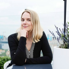 Варвара Дроздова, 10.05, Москва