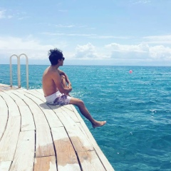 Арина Назаров, 23.03, Санкт-Петербург