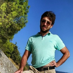 Денис Счастливый, 25.04, Сухум / Сухуми