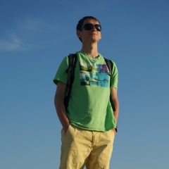 Александр Михалев, Москва