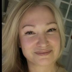 Наталья Ершова, 01.02, Санкт-Петербург