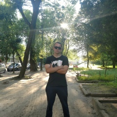 Віталік Стегней, 25.03.1952, Canberra