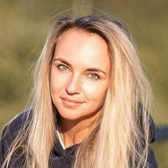 Анастасия Зотова, 03.12.1987, Москва