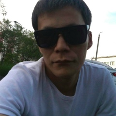 Дамир Смаилов, 13.04, Караганда