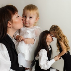 Надюшка Бородина-Ануфриева, 17.07