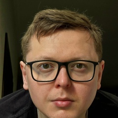 Артем Прусаков, 23.08, Кугеси