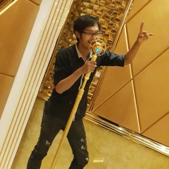 Yan-Phyo Maung, 29.08.1990, Yangon