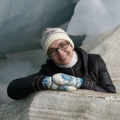 Анастасия Ерженинова, 30.06