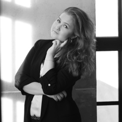 Юлия Талан, 12.03, Москва