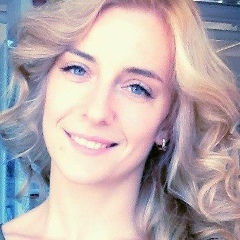 Ульянка Хиврич, 08.10, Киев