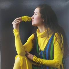 Анна Чичурина, 16.04.1985, Коломна