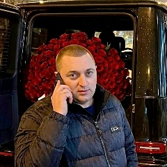 Юрий Разумов, 16.01.1993, Ногинск