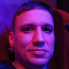 Андрей Бурденко, 27.11, Норильск