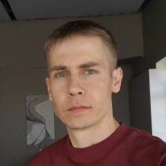 Вадим Кватров, 27.09, Старый Оскол