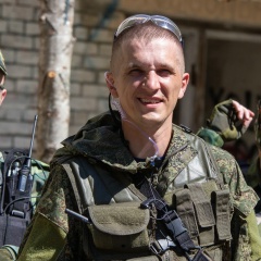 Кирилл Сергиенко, 27.06.1986, Гатчина