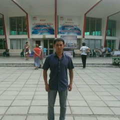 Умирбек Умирзаков, 21.10.1980, Сатпаев