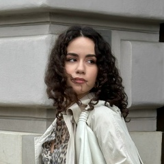 Екатерина Ермакова, Москва