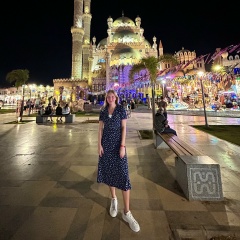 Светлана Есемчик, 06.03