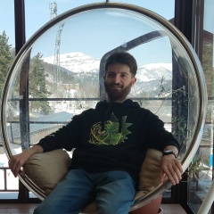 Гурген Есаян, 14.02.1993, Hafnarfjörður