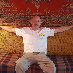 Алексей Ручий, 09.11.1985, Санкт-Петербург