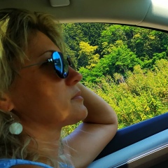 Наталья Дроздова, 06.05, Курск