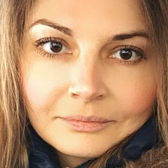 Виктория Шереметьева, 01.08, Нижний Новгород